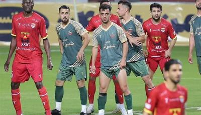 نارضایتی از دریافتی ۵۵ درصدی و شرایط مبهم شمس‌آذر
