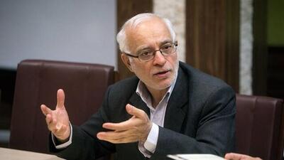 بهشتی‌پور: هیچ راه‌حل دیگری جز مذاکره برای رفع تحریم‌ها وجود ندارد