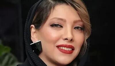 چهره ها/ گلاب آدینه در مراسم نکوداشت خود به همراه «صدف اسپهبدی»