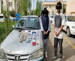 شناسایی باند کلاهبرداری مسکوکات طلا با کشف ۵۹۵ سکه تقلبی