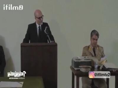 صدور حکم حبس برای بازرگان و طالقانی