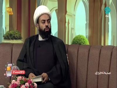  امیرالمومنین (ع) از سختی‌های آینده خبر می‌داد