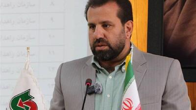 افزایش ۱۰۰ درصدی تردد مسافران از پایانه‌های مرزی کرمانشاه در فروردین‌