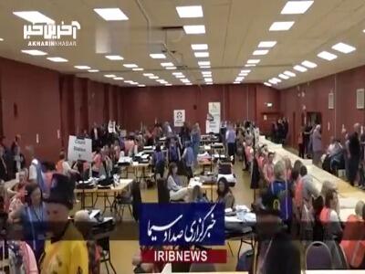 شکست هر دو حزب اصلی در انتخابات انگلیس