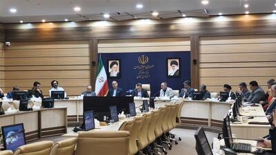 استاندار زنجان:  نیازمند نگاه تحولی در اجرای حماسه پیاده روی اربعین هستیم