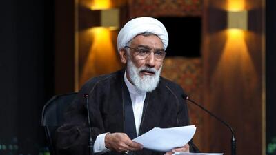 انتقاد شدید پورمحمدی از مدعیان تحمیلی بودن مذاکره با آمریکا: برخی قدرت فهم و تحلیل ندارند