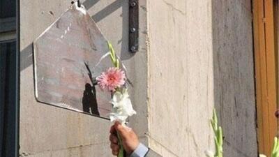 زنگ آیین سپاس معلم نواخته شد
