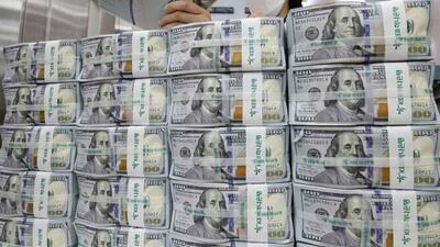 مقدار واقعی پول‌های بلوکه‌شده ایران در خارج از کشور چقدر است؟