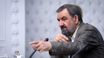 هشدار قاطع فرمانده پیشین سپاه به آمریکا/ محسن رضایی برای ترامپ، خط و نشان کشید