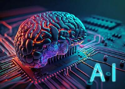اولین شرکتی که AI جای کارکنانش را گرفت