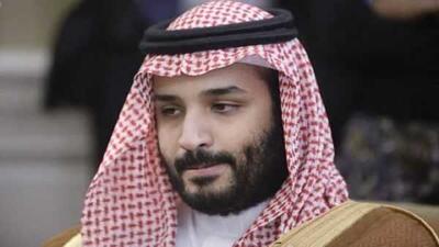 هدیه شگفت‌انگیز بن سلمان برای ترامپ | سفر تاریخی به ریاض با سورپرایزی خاص | چه چیزی برای رئیس‌جمهور سابق آماده شد؟