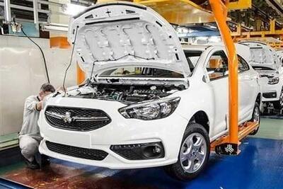 جدیدترین قیمت شاهین صفر و کارکرده در اردیبهشت ماه + جدول کامل