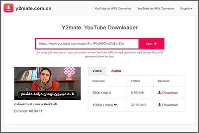کد یوتیوب کتز کتس امروز شنبه ۱۳ اردیبهشت ۱۴۰۴ اندیشه معاصر