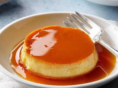 کارامل خنک در لیوان تابستان | طرز تهیه میلک‌شیک خانگی با عطر وسوسه‌انگیز | یک نوشیدنی خاص برای روزهای داغ! اندیشه معاصر