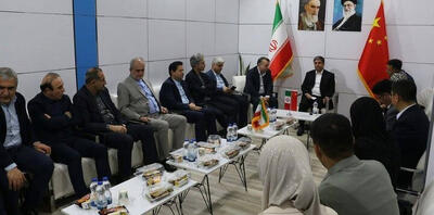 تحقق توافقات سرمایه‌گذاری چینی‌ها در اردبیل ضروری است