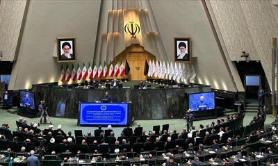 صندلی‌های ریاست مجلس را چه کسانی در دست می‌گیرند