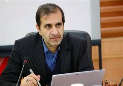 مشاور نهاد ریاست جمهوری: انتهای پیامک های حجاب به اعتراضات 1401 می‌رسد