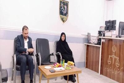 دفاع از حقوق بیت المال وظیفه همه نهادهاست