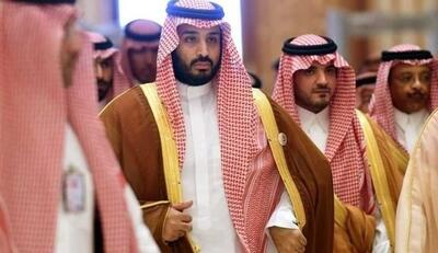 چرخش ۱۸۰ درجه‌ای موضع بن‌سلمان به سمت ایران