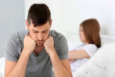 ناتوانی جنسی دقیقاً چیست؟ چرا اتفاق می افتد؟ ربطش به افزایش سن چیست؟