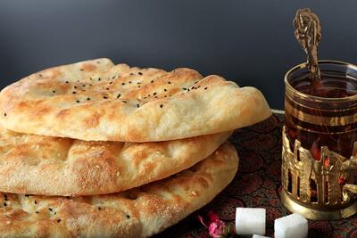 ایران، رتبه هفتم مصرف نان در جهان