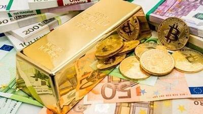 قیمت لحظه ای دلار، لیر، درهم، سکه، تتر و ... (۱۳ اردیبهشت ۱۴۰۴)