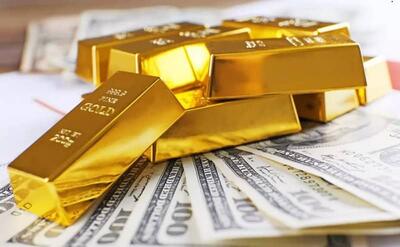 قیمت امروز طلا، سکه و دلار باز هم خیز برداشتند