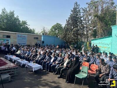 نقش کلیدی مدارس در نهادینه‌سازی فرهنگ صرفه‌جویی