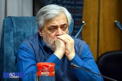 کسب و کارِ جواد لاریجانی در کنار عرصه سیاست