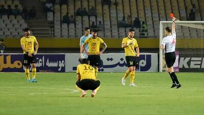 تهدید عجیب روزنامه هواداری سپاهان پس از شکست