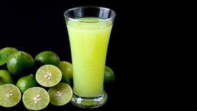 3 روش‌ نگهداری آبلیمو تازه تا یک سال