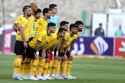 دو بمب استقلال در اصفهان منفجر شد!