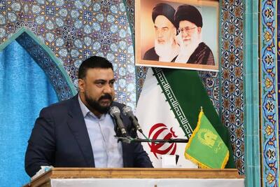 دستیابی شهرستان پردیس به رتبه برتر کار و اشتغال در استان تهران