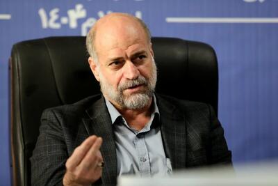 امید یک جامعه در مشکلات و رویدادها به مدیریت بحران است