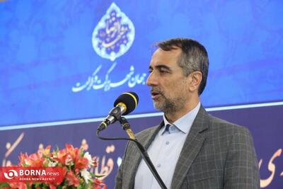پایان خط ۲ مترو مشهد با ساخت ایستگاهی ۱۳۰۰ میلیاردی در عمق ۲۷ متری