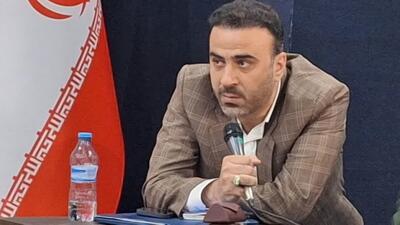 آماده اجرای طرح« فواد» در شهر اقبالیه هستیم