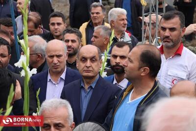 صالح نیا مکتب اخلاق فوتبال ایران بود