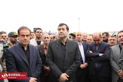 اخلاق و منش زنده یاد صالح نیا سرلوحه تربیت جوانان قرار گیرد