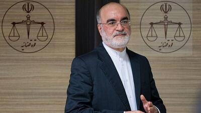 دبیر ستاد حقوق بشر: تفاهم‌های خوبی با طرف عراقی انجام شد