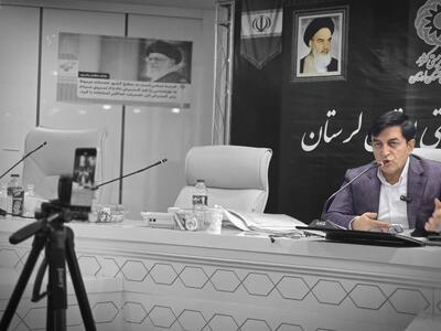 قانون ارزش افزوده شهرهای لرستان را نابوده کرده است