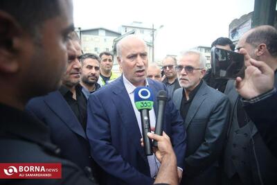 تاج: تمام دغدغه مرحوم صالح نیا باشگاه ملوان بندرانزلی بود