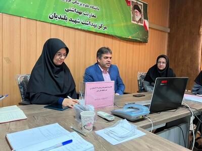 کتابخانه‌های عمومی می‌توانند نقشی مهم در ارتقا سواد سلامت جامعه ایفا کنند