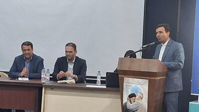 عزم جدی داریم با همکاری نمایندگان و مسئولان استان مشکلات اقبالیه را حل کنیم