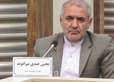 ساختار سازمانی شهرداری‌ها نیازمند بازنگری اساسی است/کمبود نیروی متخصص در شهرداری‌ها