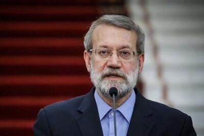 لاریجانی: گفتند به دلیل رأی‌گیری رد شدید؛ شکایت کردیم، کذب بودن ادعاها مشخص شد