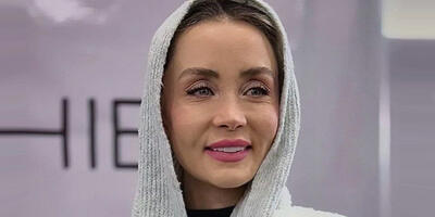 جوانی صورت حدیث فولادوند در تصاویر جدیدش کاربران را در بهت فرو برد! - چی بپوشم