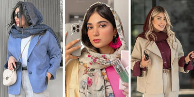 این ترکیب رنگ‌های جذاب بهاری برای اردیبهشت و خرداد امسال مناسبند - چی بپوشم