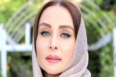 تیپ ساده و شیک حدیث فولادوند چشم‌ها را خیره کرد + عکس