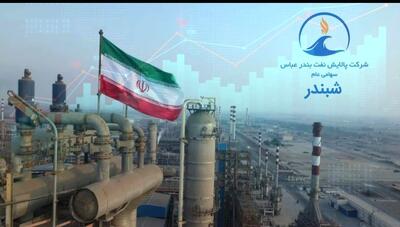 درخشش شبندر در بورس انرژی