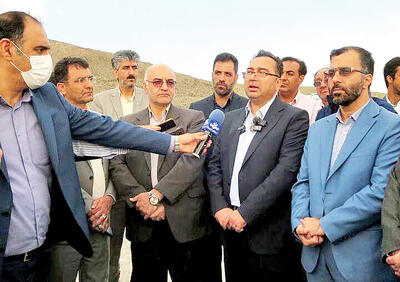 درخواست معاون مسکن از بانک مرکزی